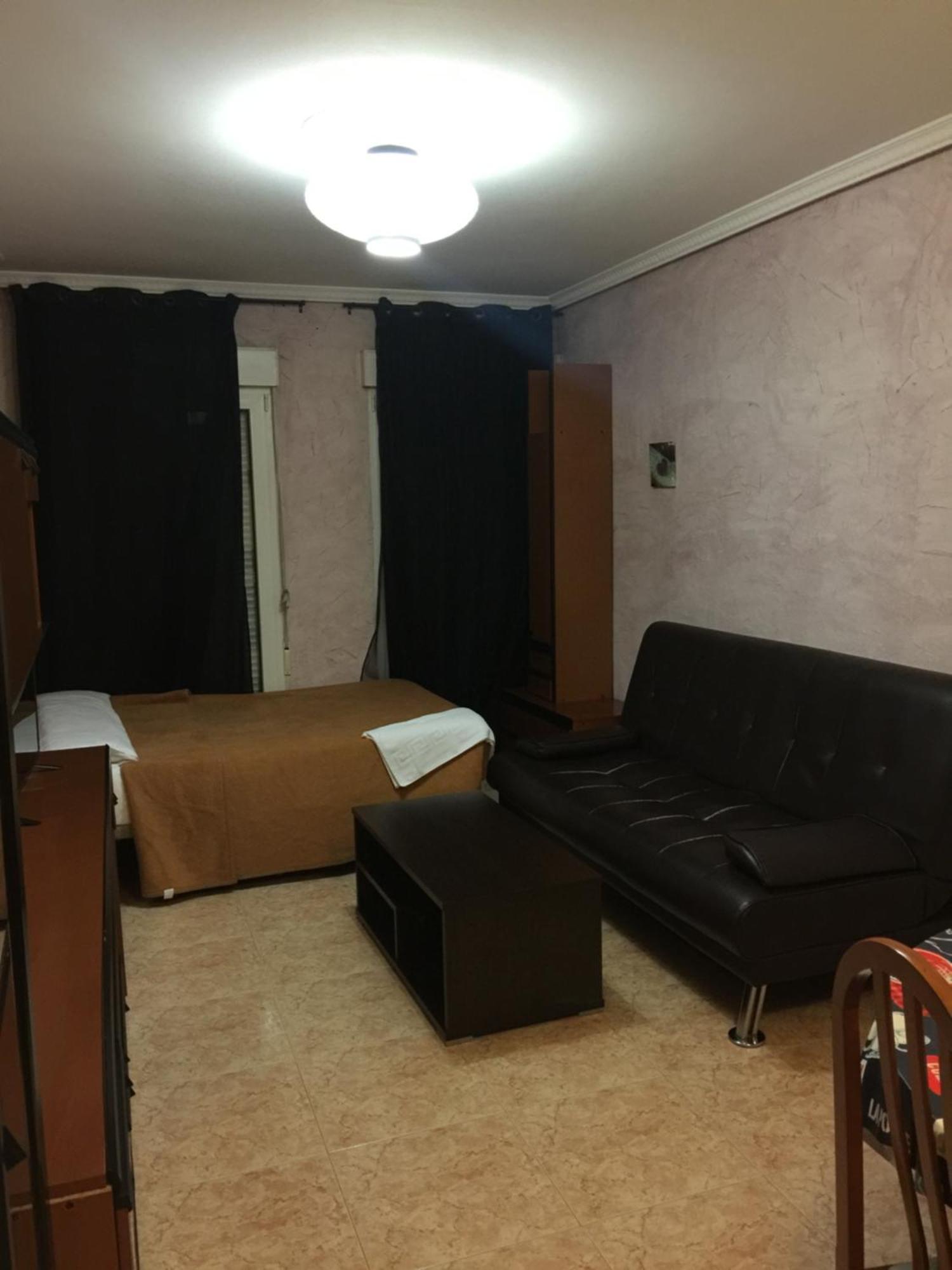 Apartamentos Luxury Ciempozuelos Exterior foto